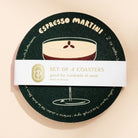Charcuterie Coaster Set-Barware-Vixen Collection, Day Spa and Women's Boutique Located in Seattle, Washington