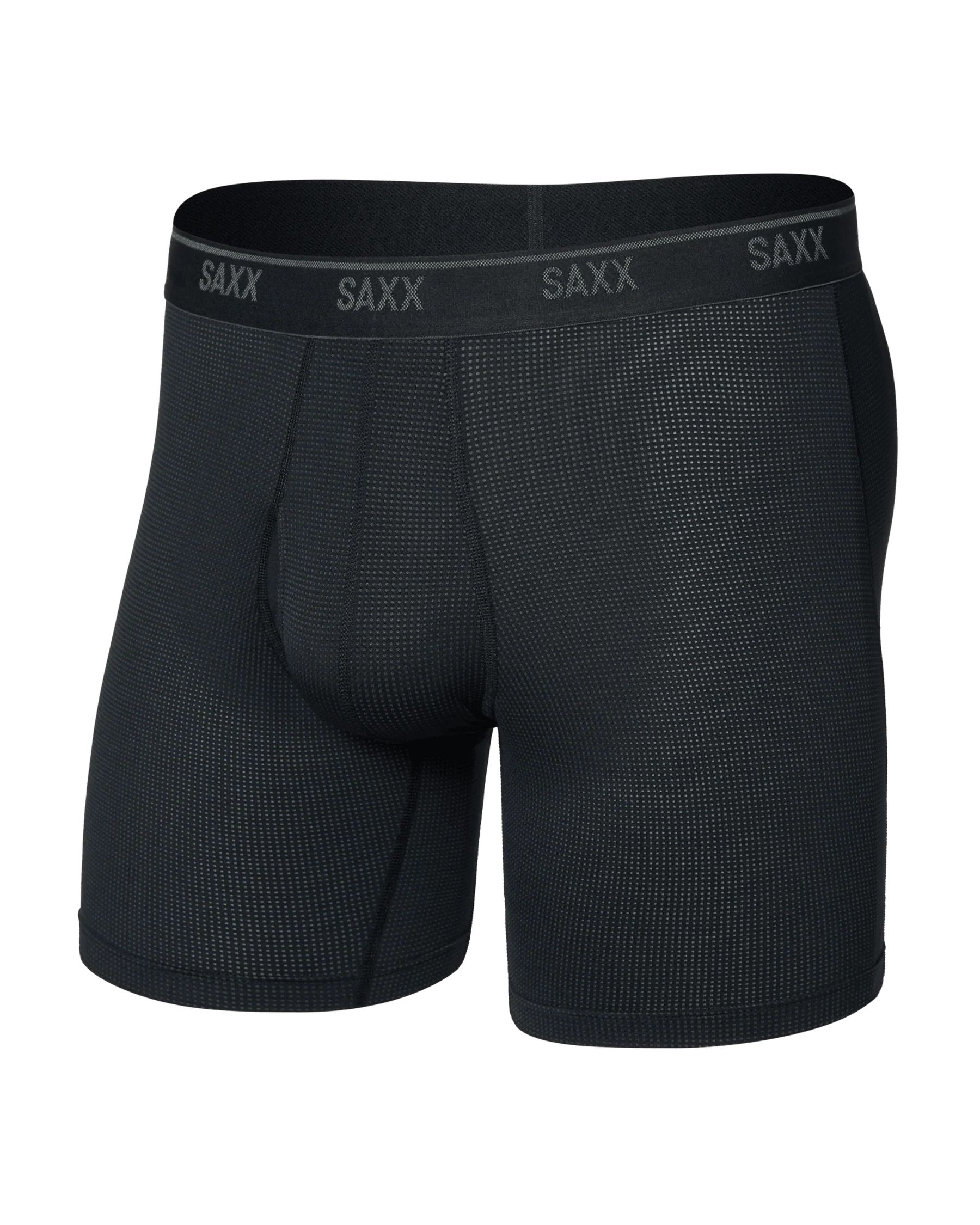 Quest Mesh Boxer Briefs-Men's Underwear-Vixen Collection, Day Spa and Women's Boutique Located in Seattle, Washington