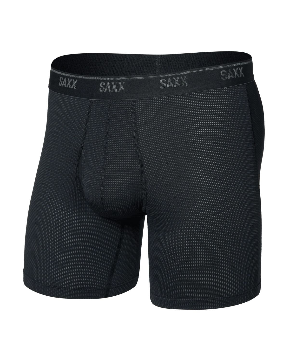 Quest Mesh Boxer Briefs-Men's Underwear-Vixen Collection, Day Spa and Women's Boutique Located in Seattle, Washington