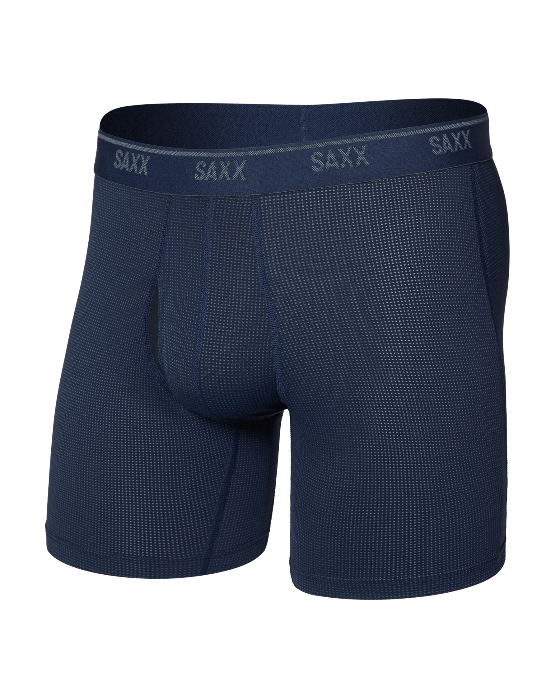 Quest Mesh Boxer Briefs-Men's Underwear-Vixen Collection, Day Spa and Women's Boutique Located in Seattle, Washington