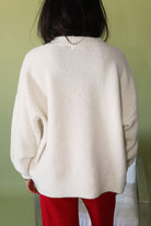 Sail Away Sweetheart Sweater-Sweaters-Vixen Collection, Day Spa and Women's Boutique Located in Seattle, Washington