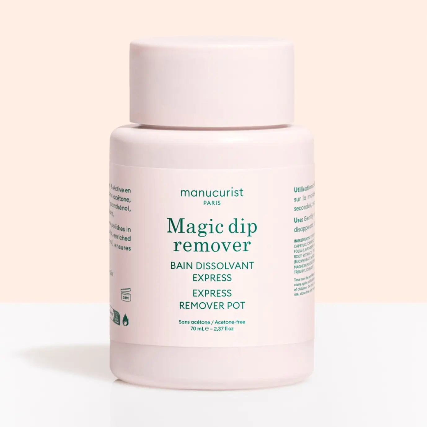 Magic Dip Remover-Beauty-Vixen Collection, Day Spa and Women's Boutique Located in Seattle, Washington