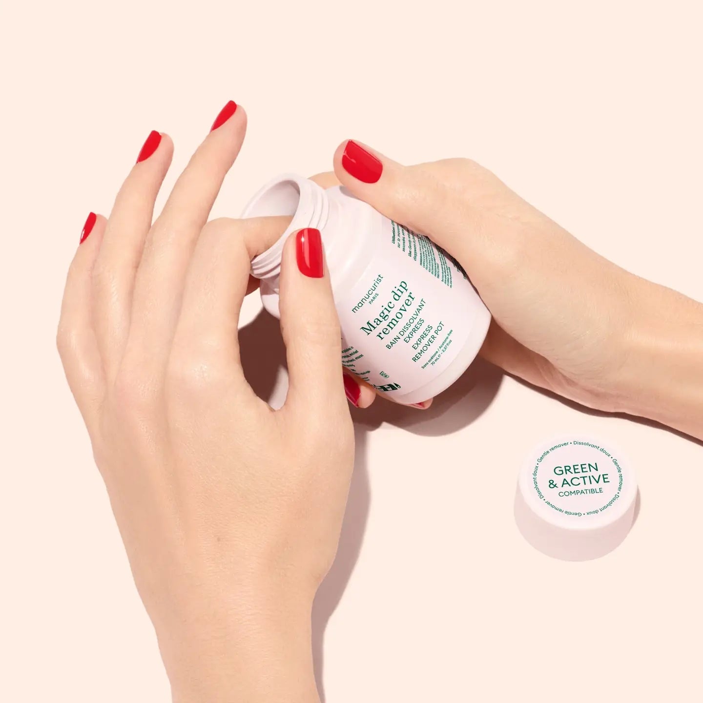 Magic Dip Remover-Beauty-Vixen Collection, Day Spa and Women's Boutique Located in Seattle, Washington