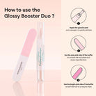 Glossy Booster Duo-Beauty-Vixen Collection, Day Spa and Women's Boutique Located in Seattle, Washington