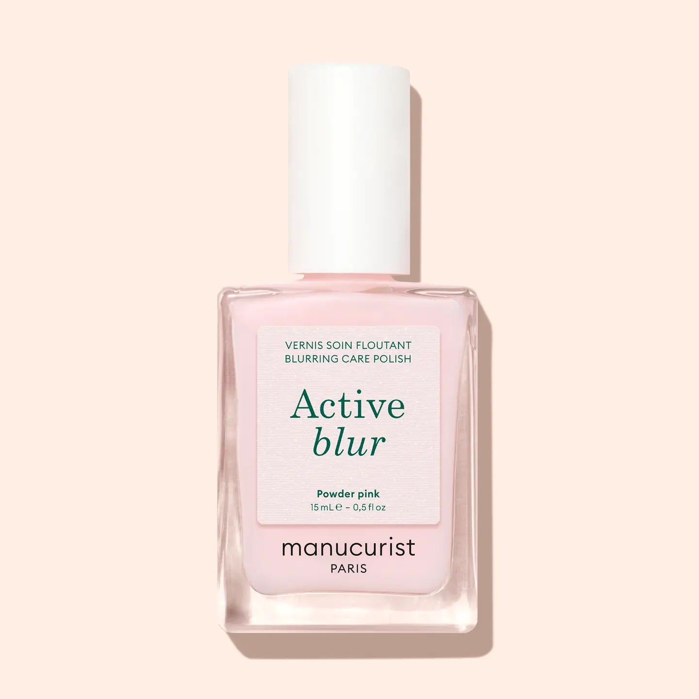Manucurist Nail Care-Nail Polish-Vixen Collection, Day Spa and Women's Boutique Located in Seattle, Washington