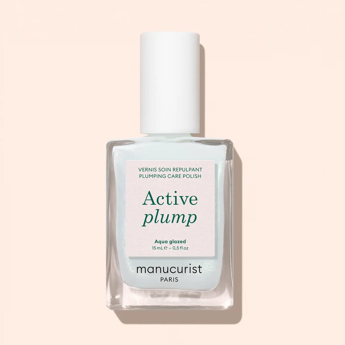 Manucurist Nail Care-Nail Polish-Vixen Collection, Day Spa and Women's Boutique Located in Seattle, Washington