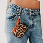 Brynn Clippable Card Wallet-Bags + Wallets-Vixen Collection, Day Spa and Women's Boutique Located in Seattle, Washington