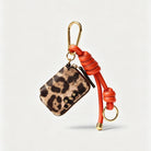 Brynn Clippable Card Wallet-Bags + Wallets-Vixen Collection, Day Spa and Women's Boutique Located in Seattle, Washington