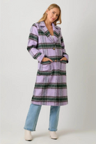 Iris Peacoat-Coats-Vixen Collection, Day Spa and Women's Boutique Located in Seattle, Washington