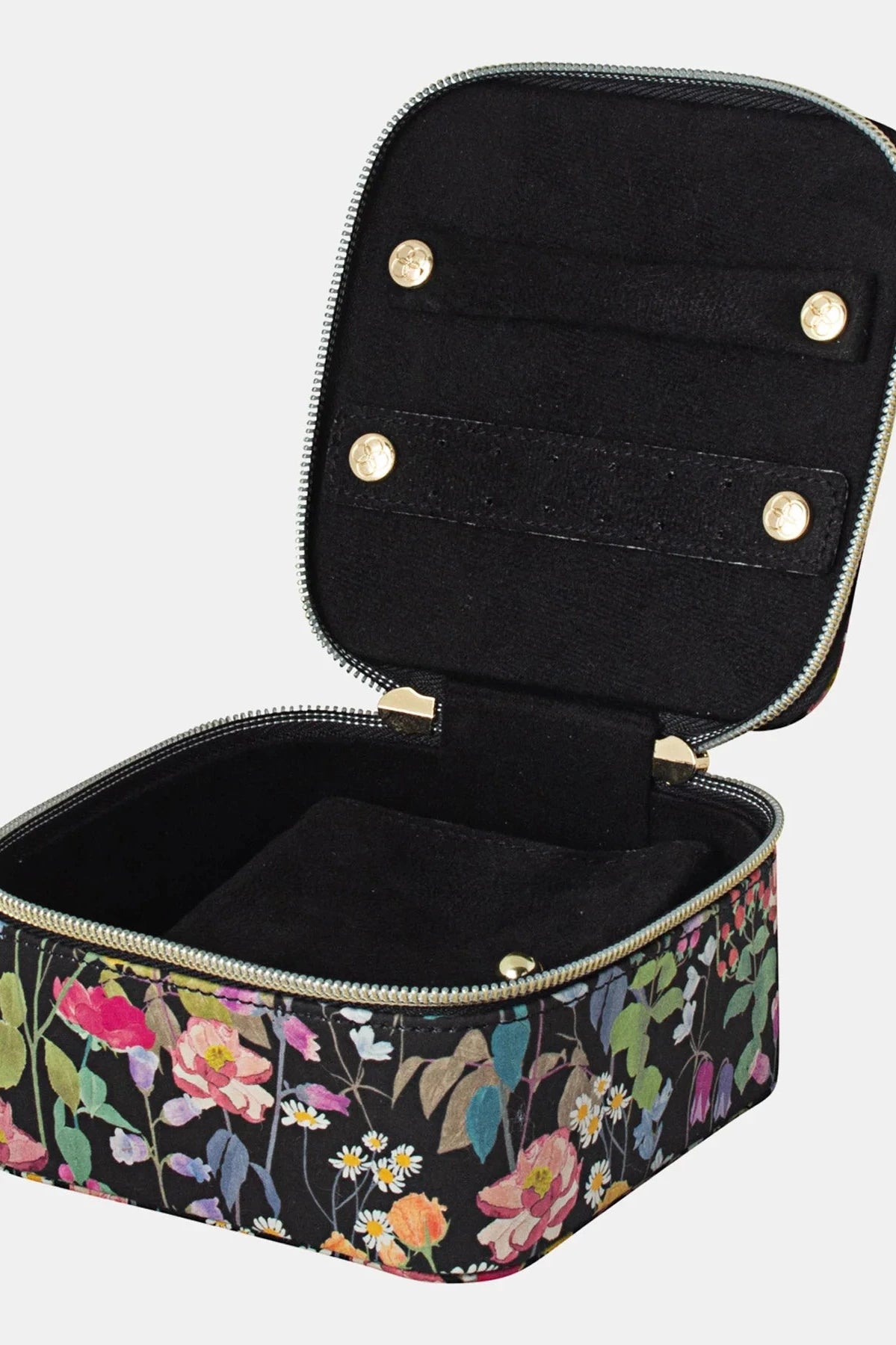 Liberty Jewelry Cube, Fairytale Forest-Bags + Wallets-Vixen Collection, Day Spa and Women's Boutique Located in Seattle, Washington