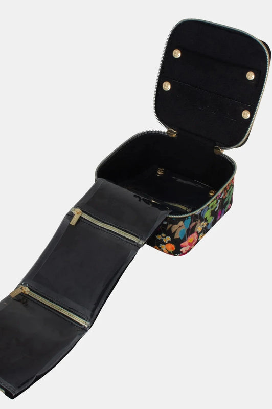 Liberty Jewelry Cube, Fairytale Forest-Bags + Wallets-Vixen Collection, Day Spa and Women's Boutique Located in Seattle, Washington