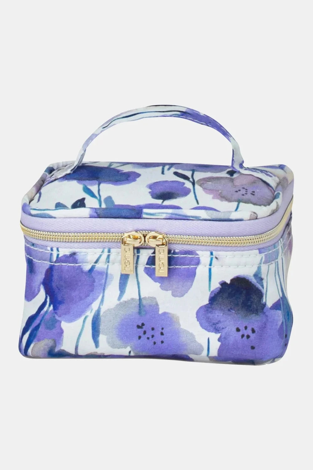 Jewelry Cube Meadow Prints-Bags + Wallets-Vixen Collection, Day Spa and Women's Boutique Located in Seattle, Washington