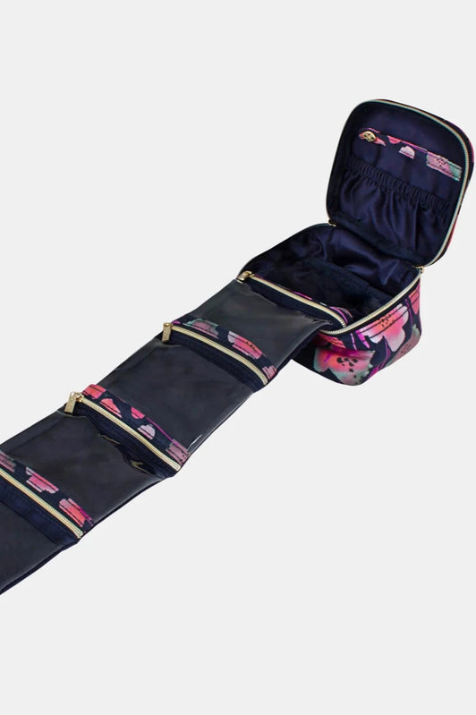 Jewelry Cube Meadow Prints-Bags + Wallets-Vixen Collection, Day Spa and Women's Boutique Located in Seattle, Washington