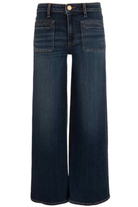 Jodi High Rise Straight Leg-Denim-Vixen Collection, Day Spa and Women's Boutique Located in Seattle, Washington