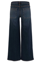 Jodi High Rise Straight Leg-Denim-Vixen Collection, Day Spa and Women's Boutique Located in Seattle, Washington