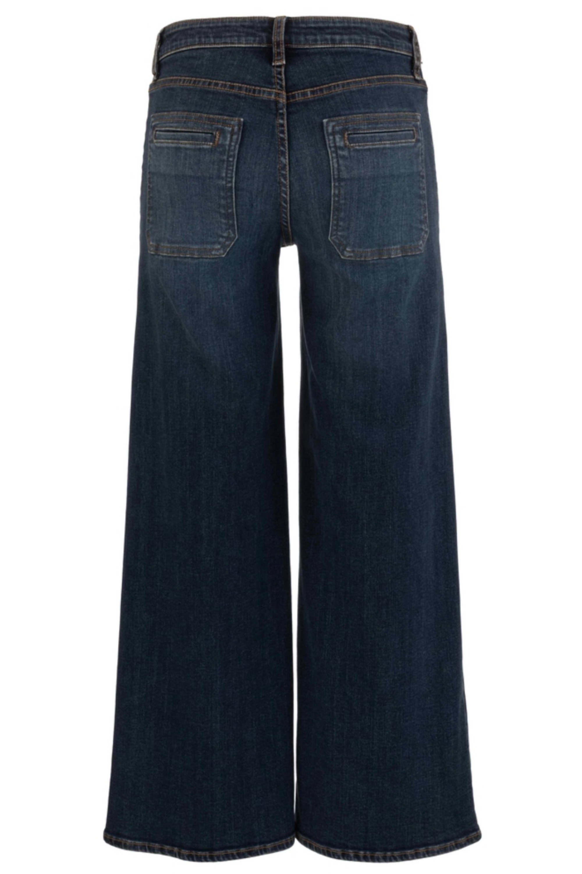 Jodi High Rise Straight Leg-Denim-Vixen Collection, Day Spa and Women's Boutique Located in Seattle, Washington