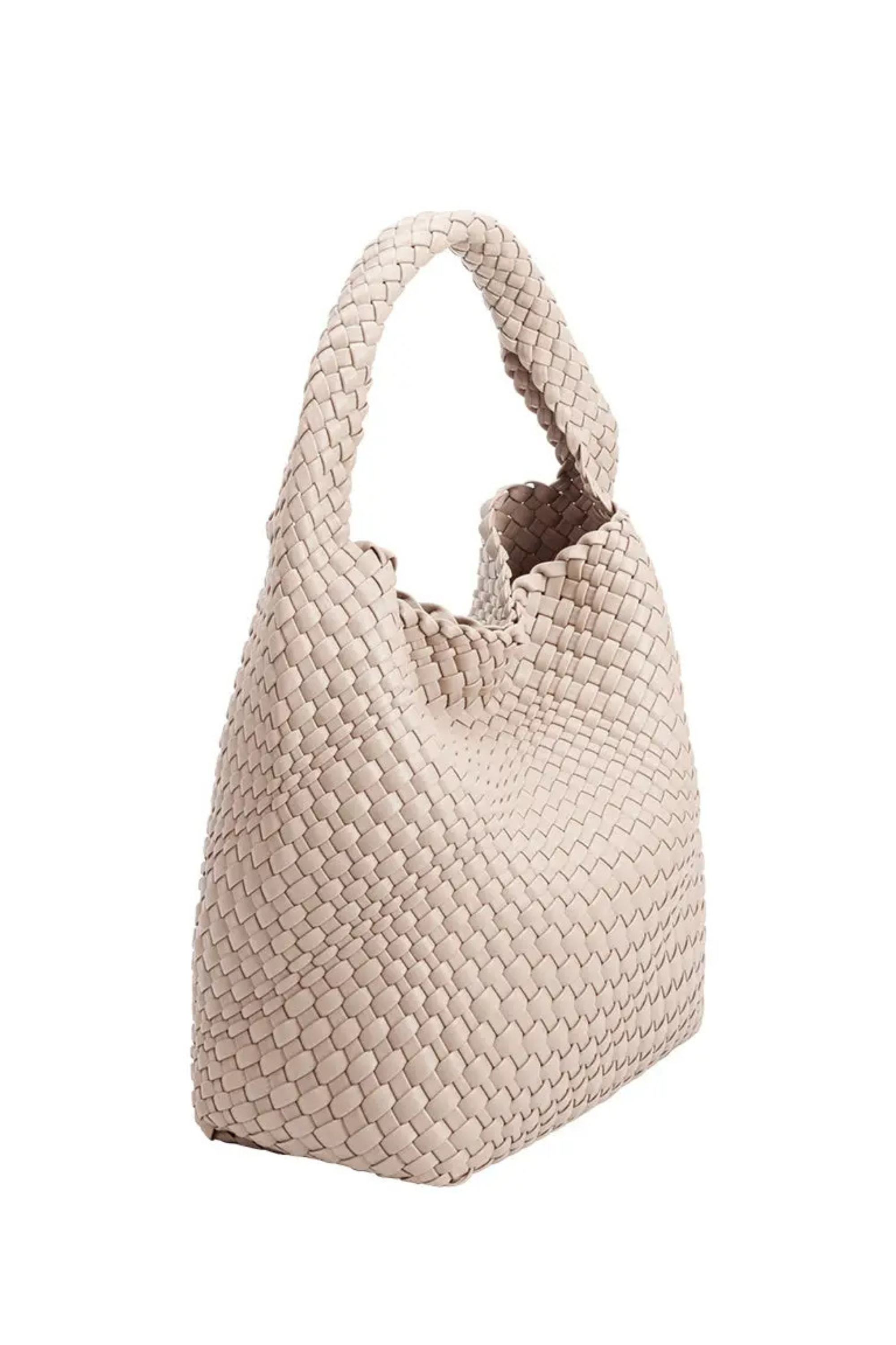 Johanna Shoulder Bag-Bags + Wallets-Vixen Collection, Day Spa and Women's Boutique Located in Seattle, Washington