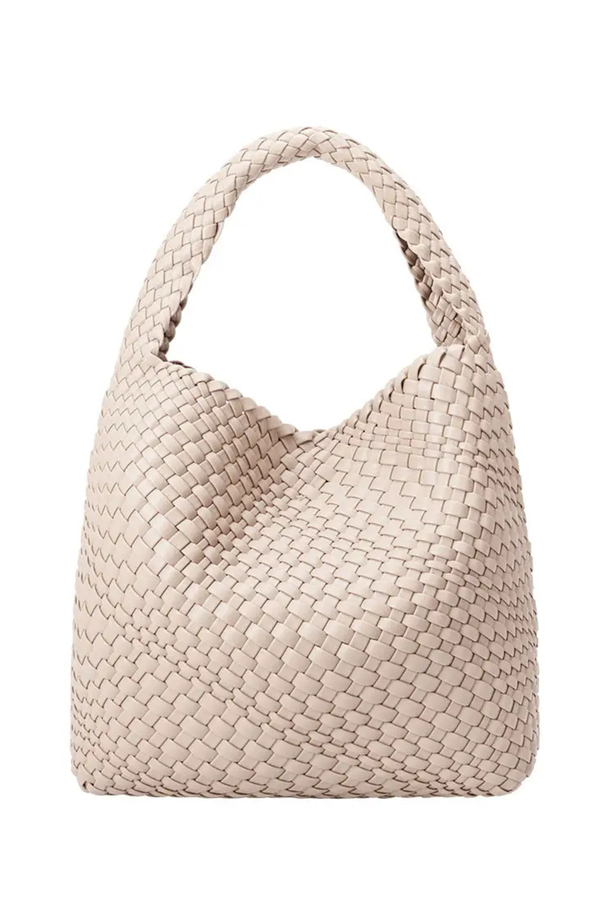 Johanna Shoulder Bag-Bags + Wallets-Vixen Collection, Day Spa and Women's Boutique Located in Seattle, Washington