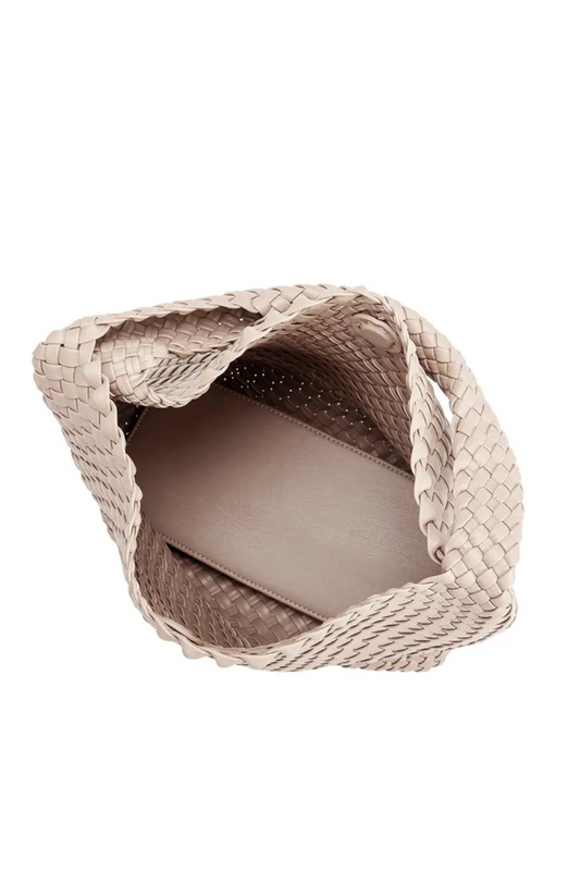 Johanna Shoulder Bag-Bags + Wallets-Vixen Collection, Day Spa and Women's Boutique Located in Seattle, Washington