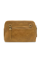 Vixen Faves Gigi Woven Strap Bag-Bags + Wallets-Vixen Collection, Day Spa and Women's Boutique Located in Seattle, Washington