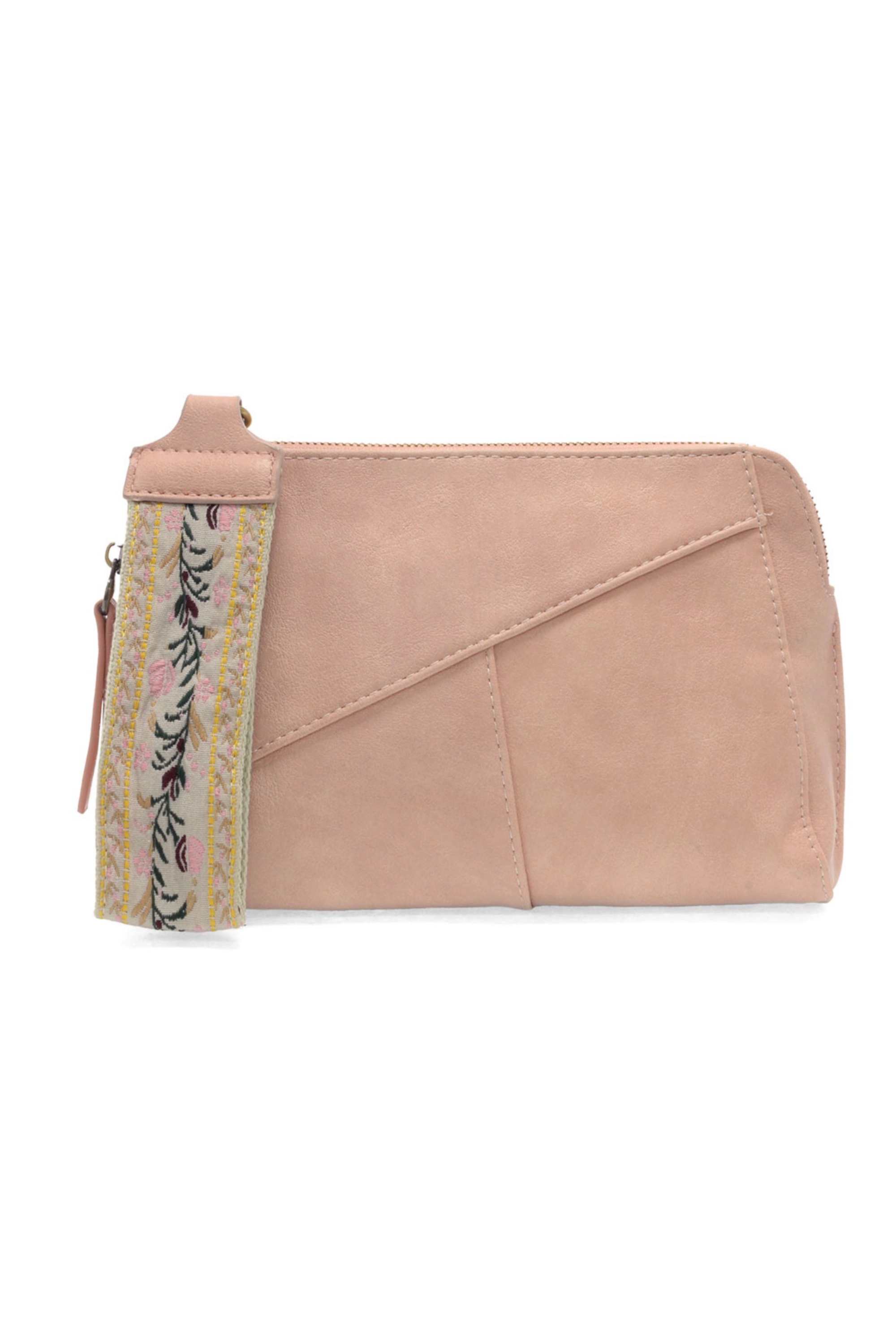 Vixen Faves Gigi Woven Strap Bag-Bags + Wallets-Vixen Collection, Day Spa and Women's Boutique Located in Seattle, Washington