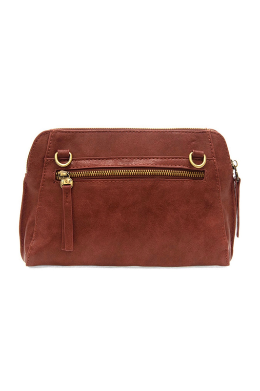 Vixen Faves Gigi Woven Strap Bag-Bags + Wallets-Vixen Collection, Day Spa and Women's Boutique Located in Seattle, Washington