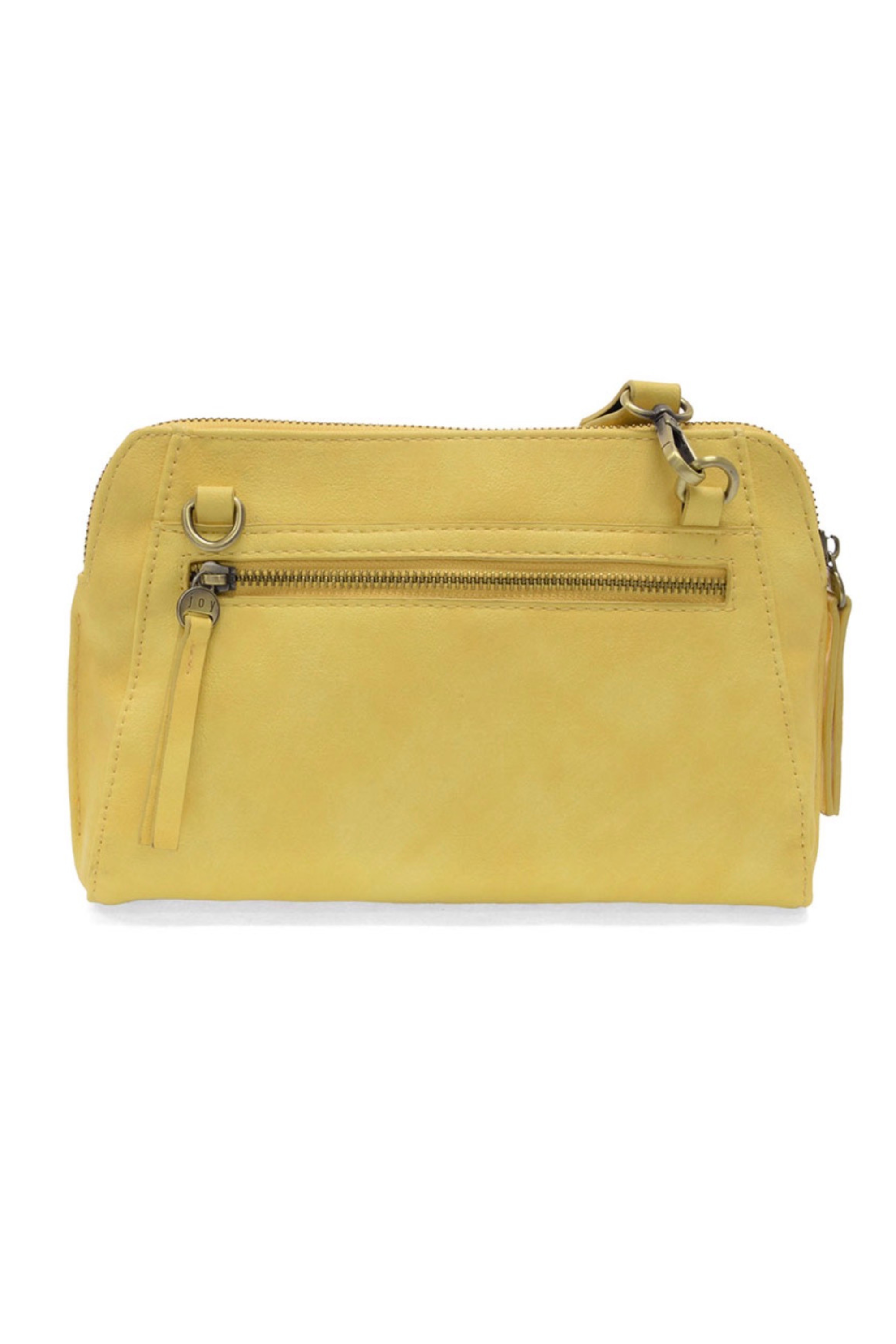 Vixen Faves Gigi Woven Strap Bag-Bags + Wallets-Vixen Collection, Day Spa and Women's Boutique Located in Seattle, Washington