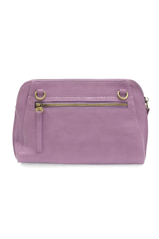 Vixen Faves Gigi Woven Strap Bag-Bags + Wallets-Vixen Collection, Day Spa and Women's Boutique Located in Seattle, Washington