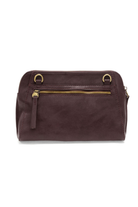 Vixen Faves Gigi Woven Strap Bag-Bags + Wallets-Vixen Collection, Day Spa and Women's Boutique Located in Seattle, Washington