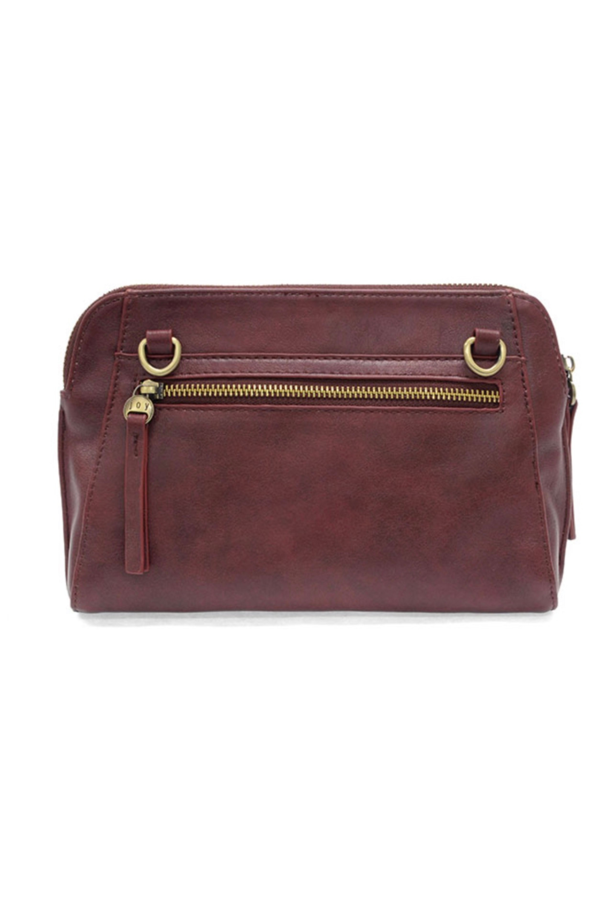 Vixen Faves Gigi Woven Strap Bag-Bags + Wallets-Vixen Collection, Day Spa and Women's Boutique Located in Seattle, Washington