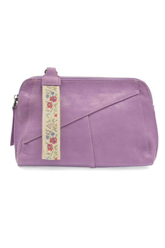 Vixen Faves Gigi Woven Strap Bag-Bags + Wallets-Vixen Collection, Day Spa and Women's Boutique Located in Seattle, Washington