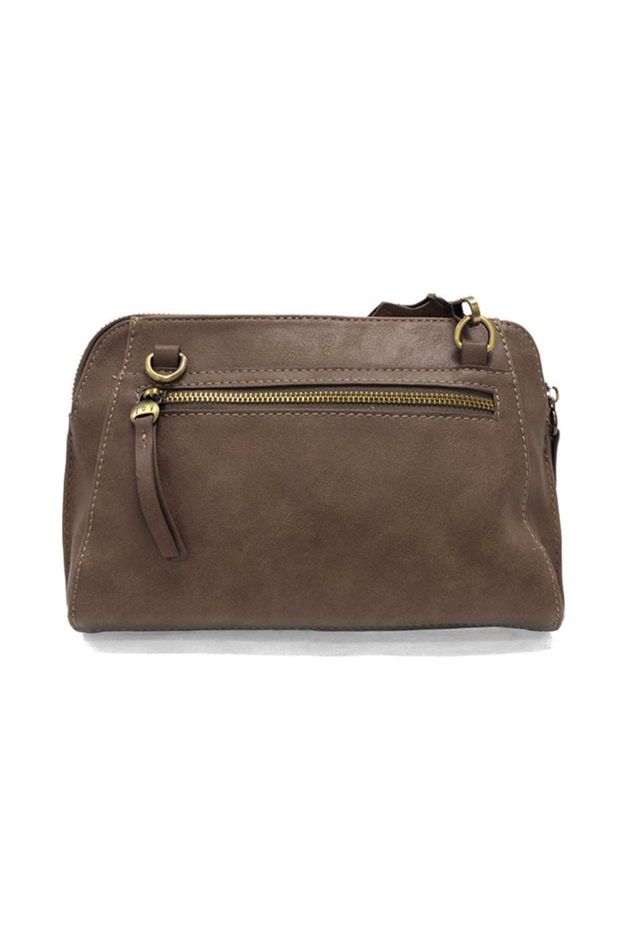 Vixen Faves Gigi Woven Strap Bag-Bags + Wallets-Vixen Collection, Day Spa and Women's Boutique Located in Seattle, Washington