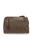 Vixen Faves Gigi Woven Strap Bag-Bags + Wallets-Vixen Collection, Day Spa and Women's Boutique Located in Seattle, Washington