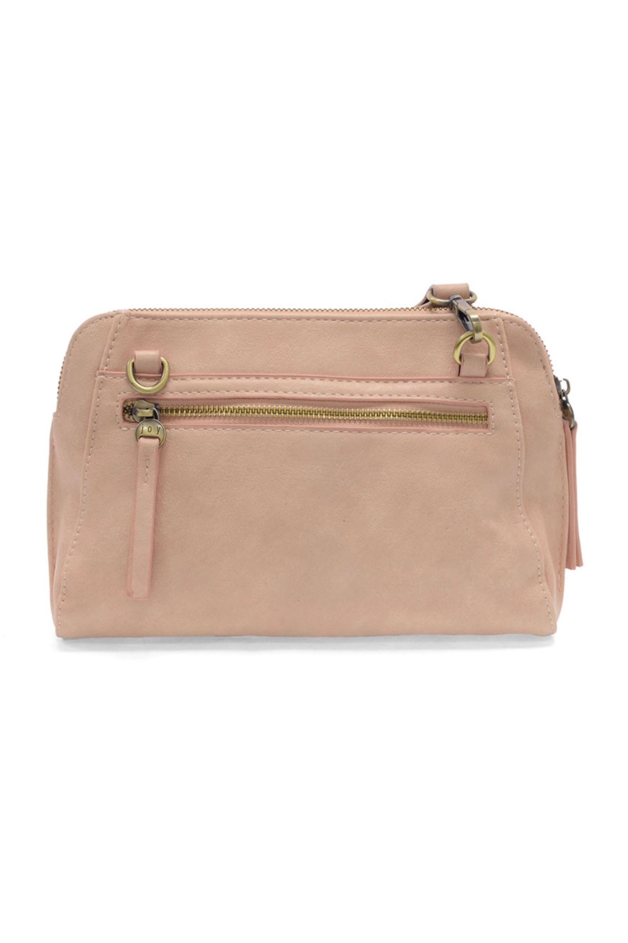 Vixen Faves Gigi Woven Strap Bag-Bags + Wallets-Vixen Collection, Day Spa and Women's Boutique Located in Seattle, Washington