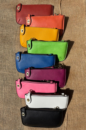 Vixen Faves Mini Crossbody-Bags + Wallets-Vixen Collection, Day Spa and Women's Boutique Located in Seattle, Washington