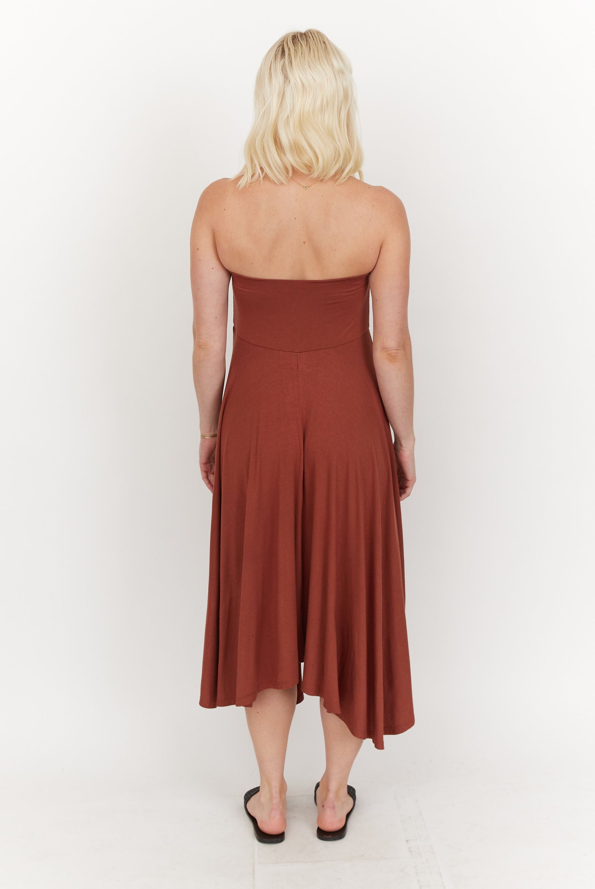 Ashley Skirt and Dress-Dresses-Vixen Collection, Day Spa and Women's Boutique Located in Seattle, Washington