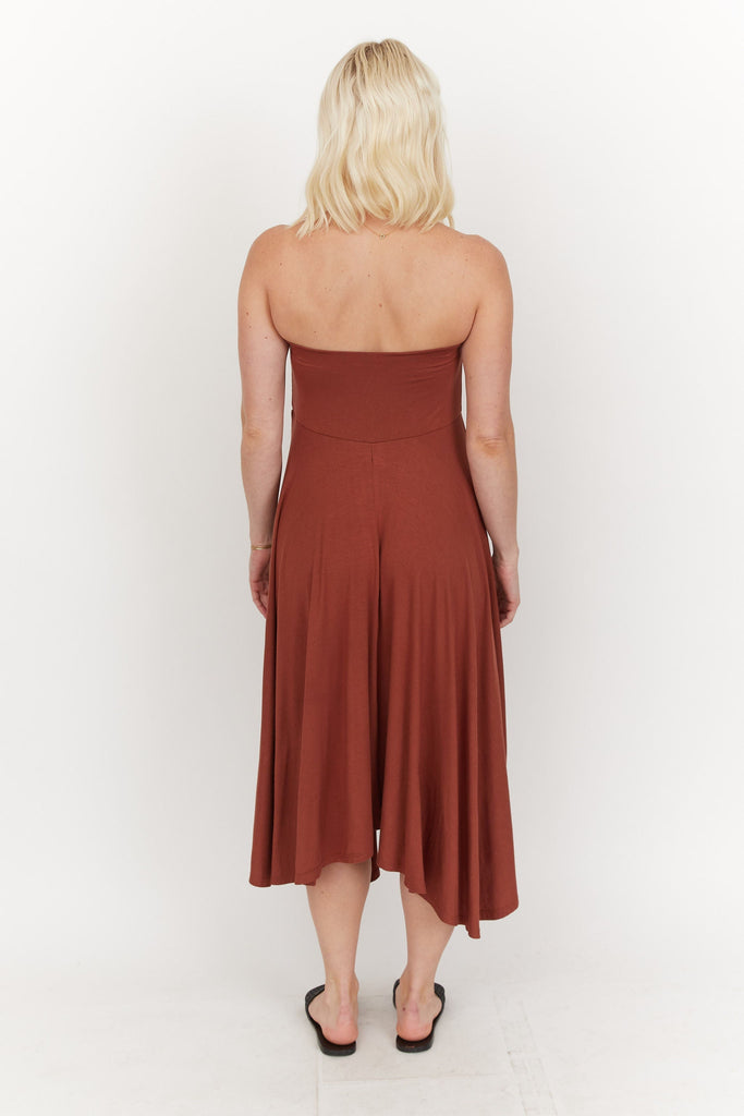 Ashley Skirt and Dress-Dresses-Vixen Collection, Day Spa and Women's Boutique Located in Seattle, Washington