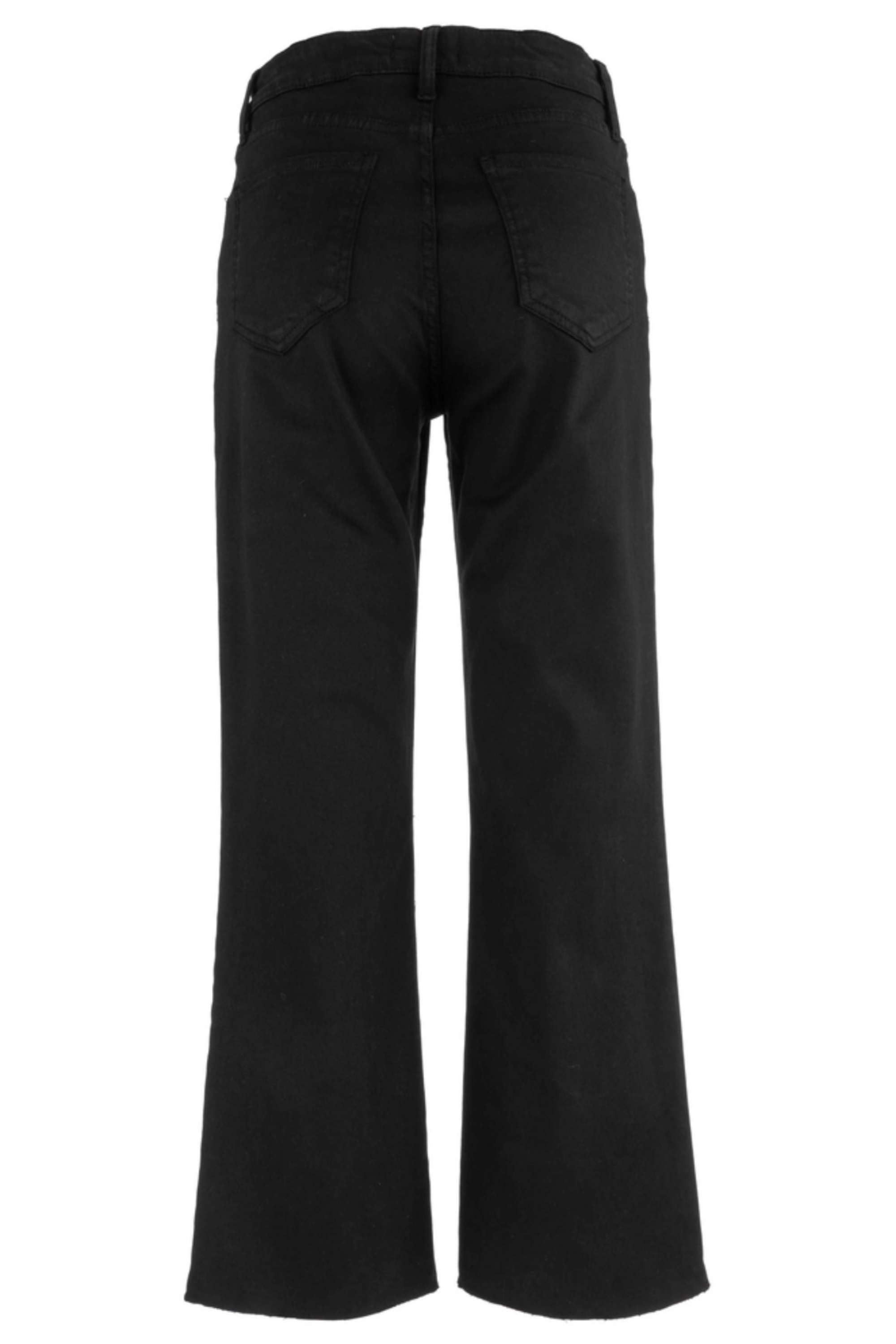KUT Kelsey High Rise Ankle Flare-Pants-Vixen Collection, Day Spa and Women's Boutique Located in Seattle, Washington