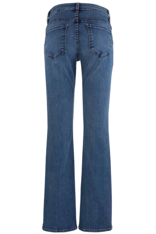 KUT Stella High Rise Flare