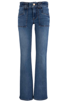 KUT Stella High Rise Flare-Pants-Vixen Collection, Day Spa and Women's Boutique Located in Seattle, Washington