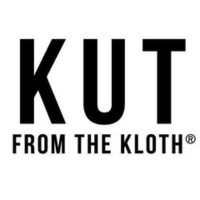 Kut from the kloth logo