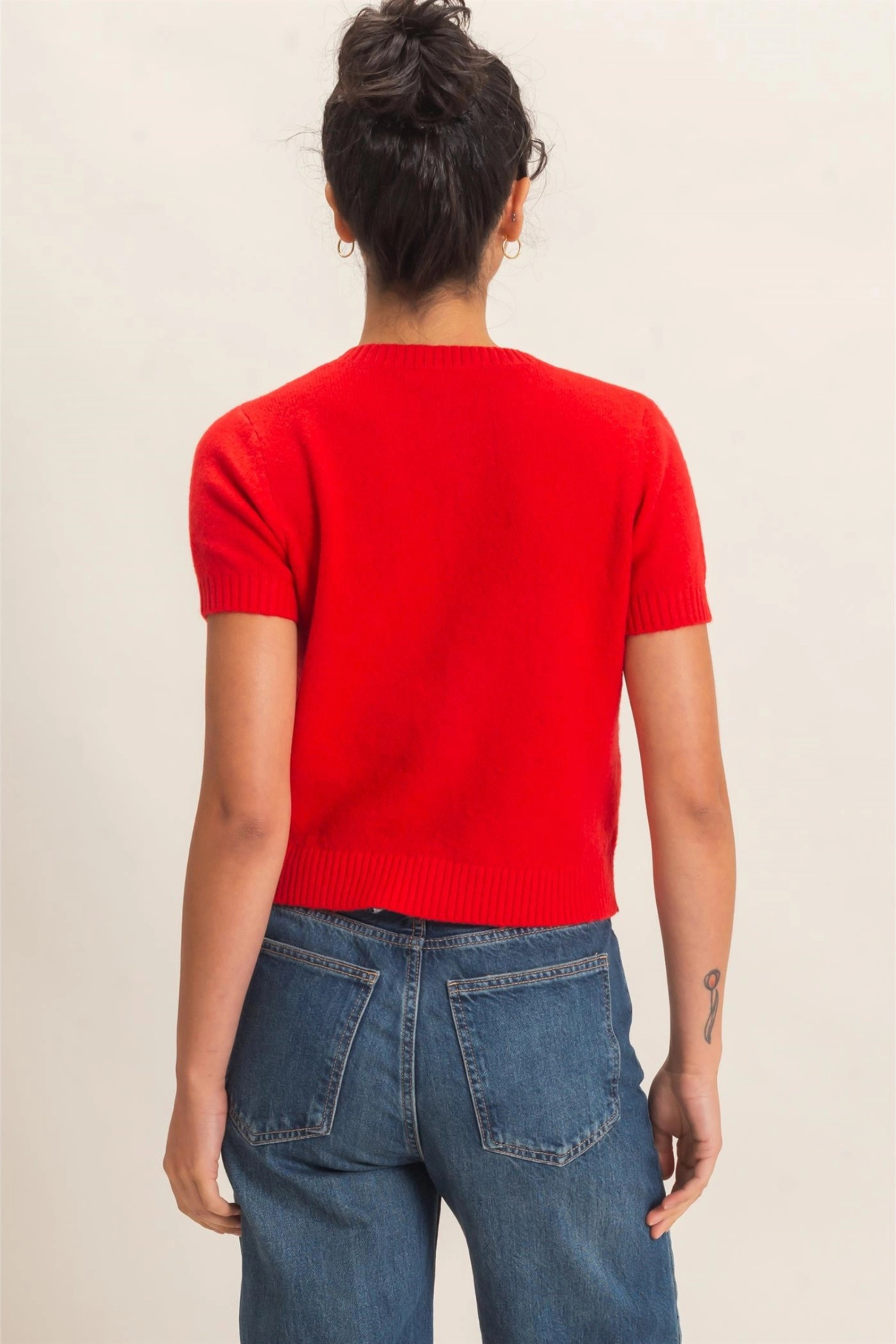 Kenzie Cardigan-Sweaters-Vixen Collection, Day Spa and Women's Boutique Located in Seattle, Washington