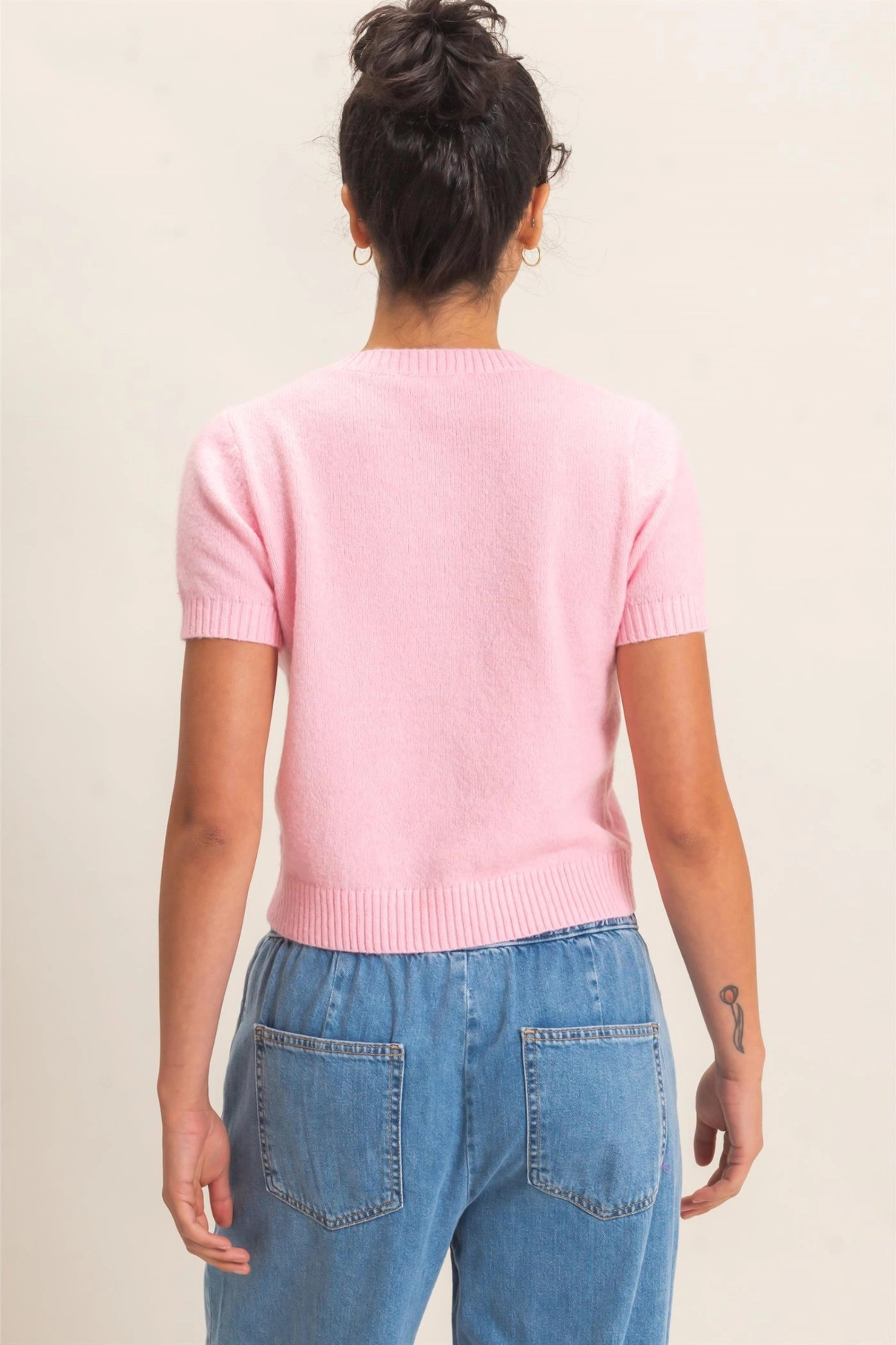 Kenzie Cardigan-Sweaters-Vixen Collection, Day Spa and Women's Boutique Located in Seattle, Washington