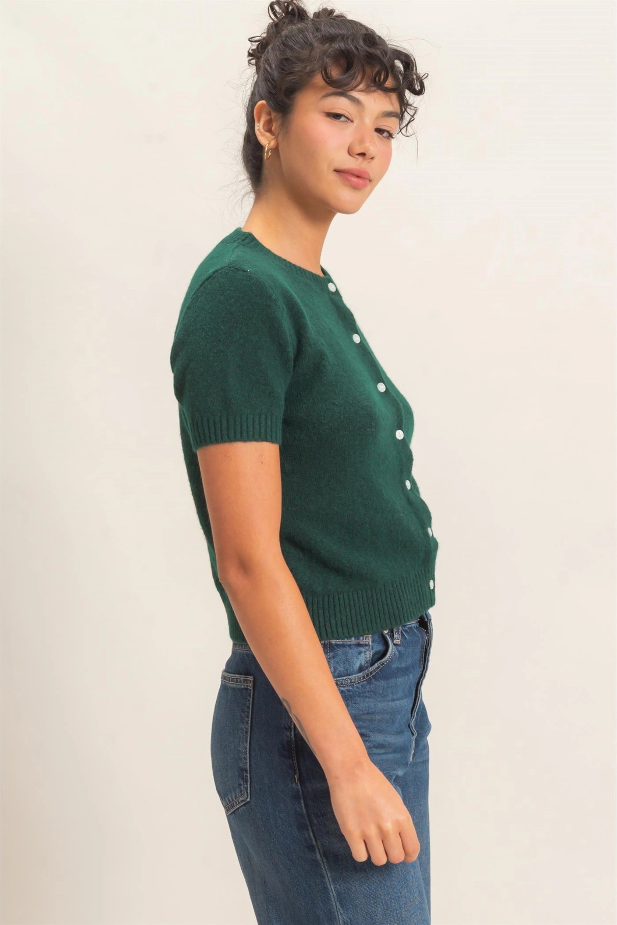 Kenzie Cardigan-Sweaters-Vixen Collection, Day Spa and Women's Boutique Located in Seattle, Washington