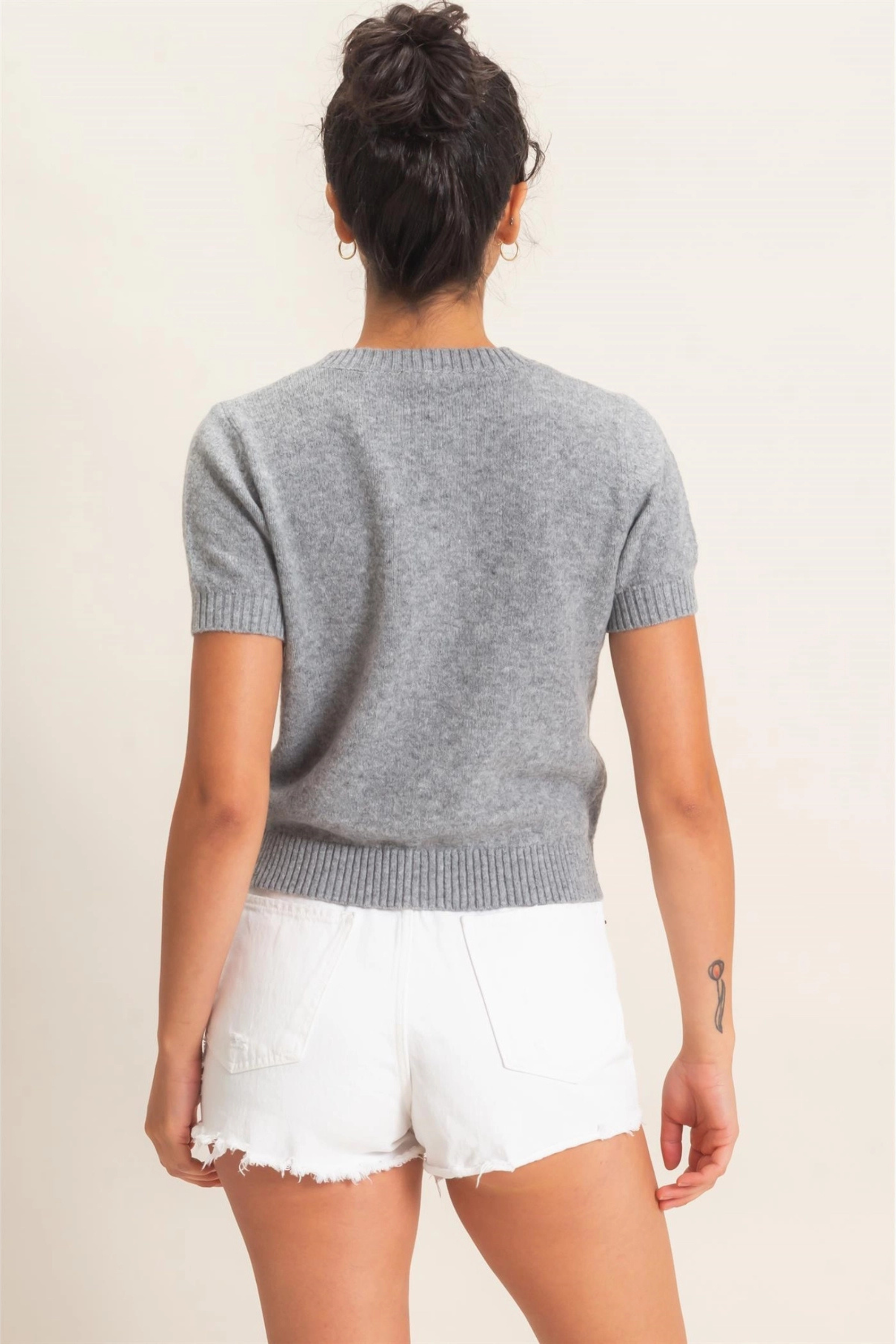 Kenzie Cardigan-Sweaters-Vixen Collection, Day Spa and Women's Boutique Located in Seattle, Washington