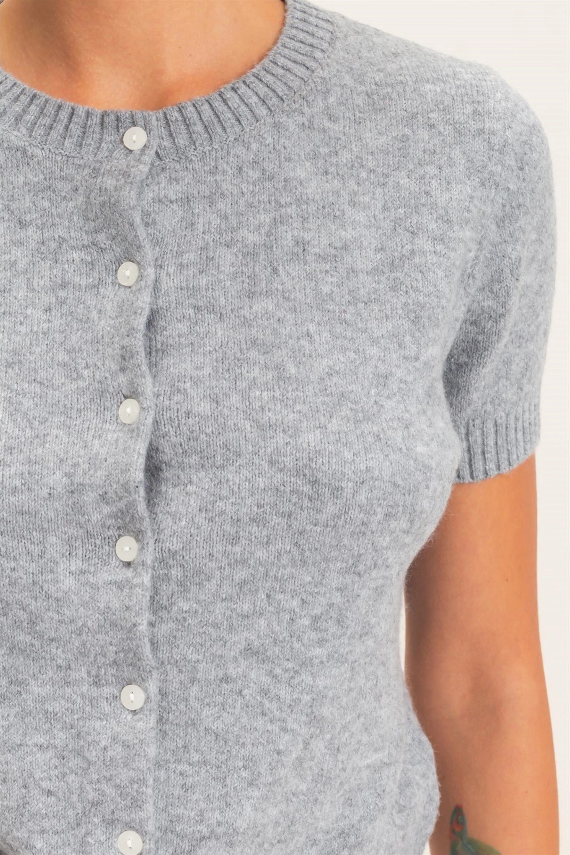 Kenzie Cardigan-Sweaters-Vixen Collection, Day Spa and Women's Boutique Located in Seattle, Washington