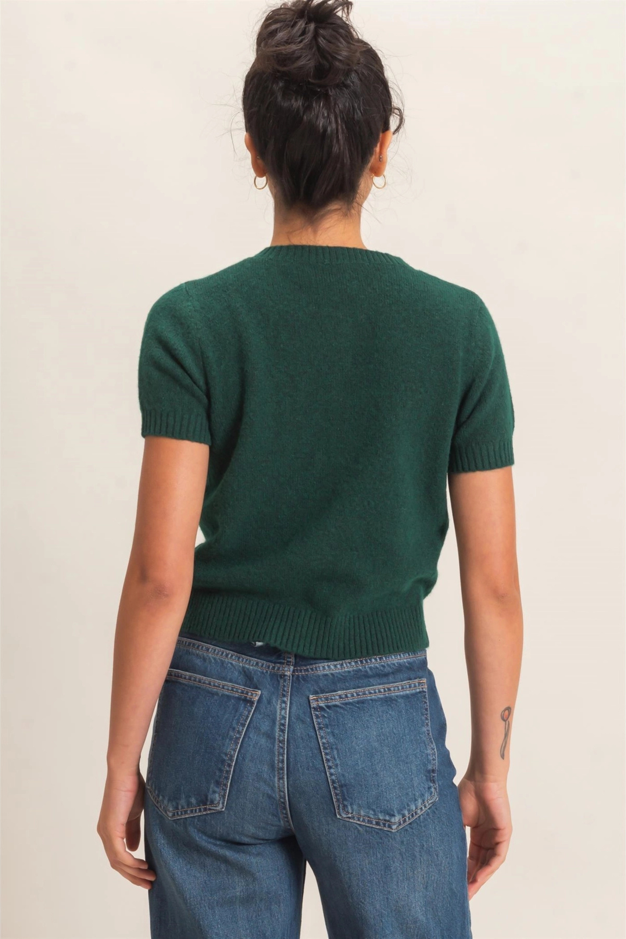 Kenzie Cardigan-Sweaters-Vixen Collection, Day Spa and Women's Boutique Located in Seattle, Washington