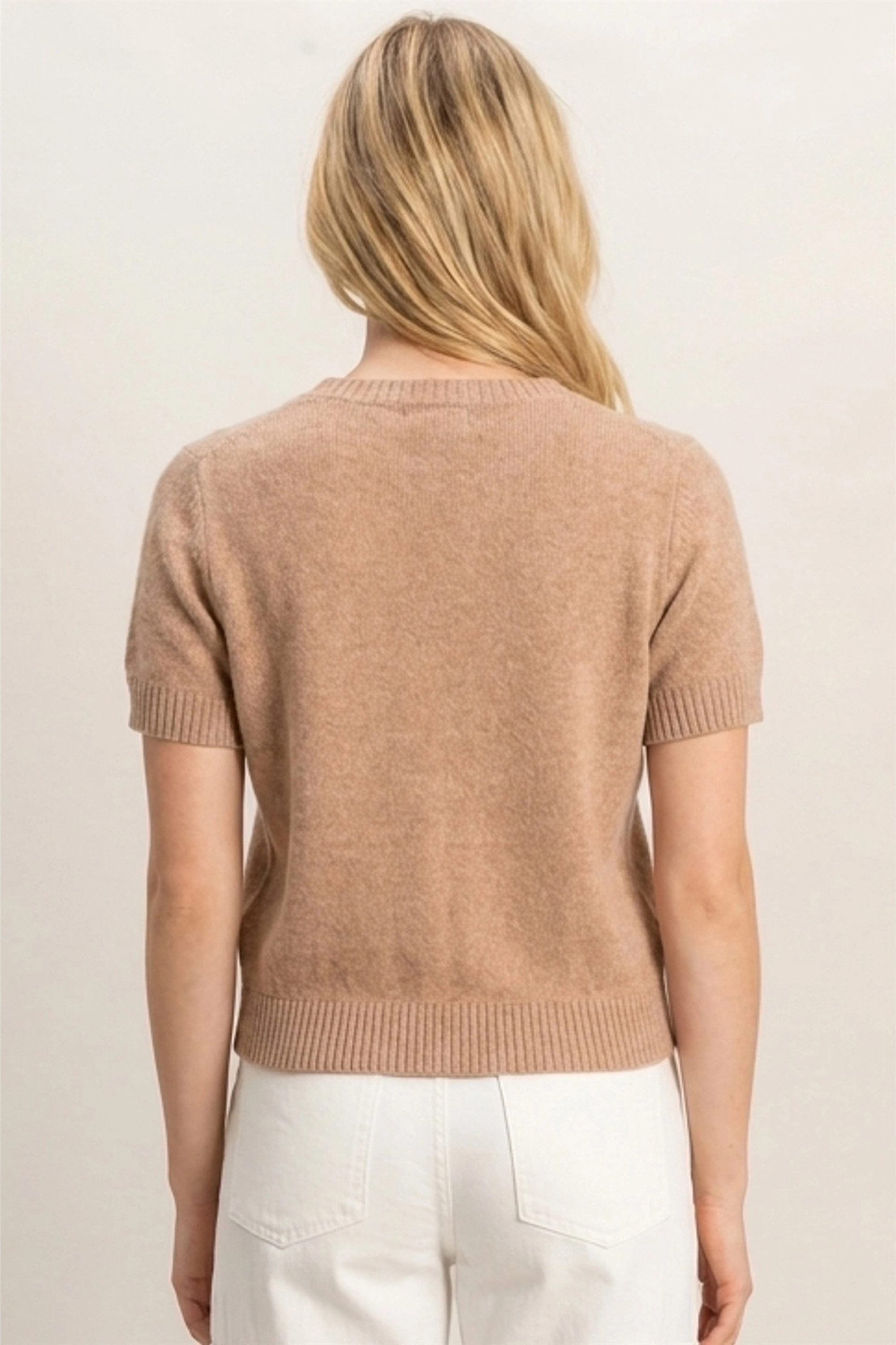 Kenzie Cardigan-Sweaters-Vixen Collection, Day Spa and Women's Boutique Located in Seattle, Washington