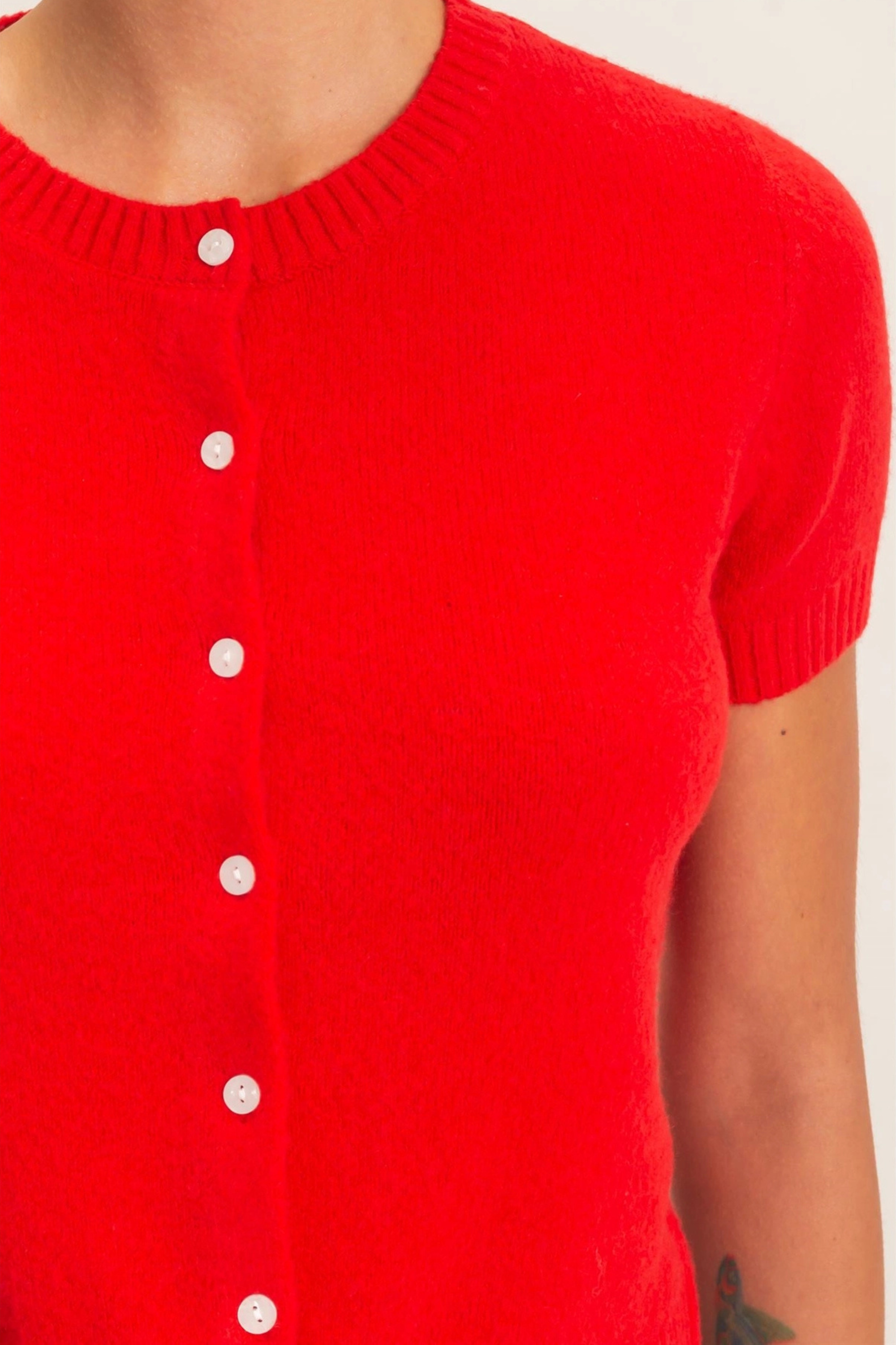Kenzie Cardigan-Sweaters-Vixen Collection, Day Spa and Women's Boutique Located in Seattle, Washington