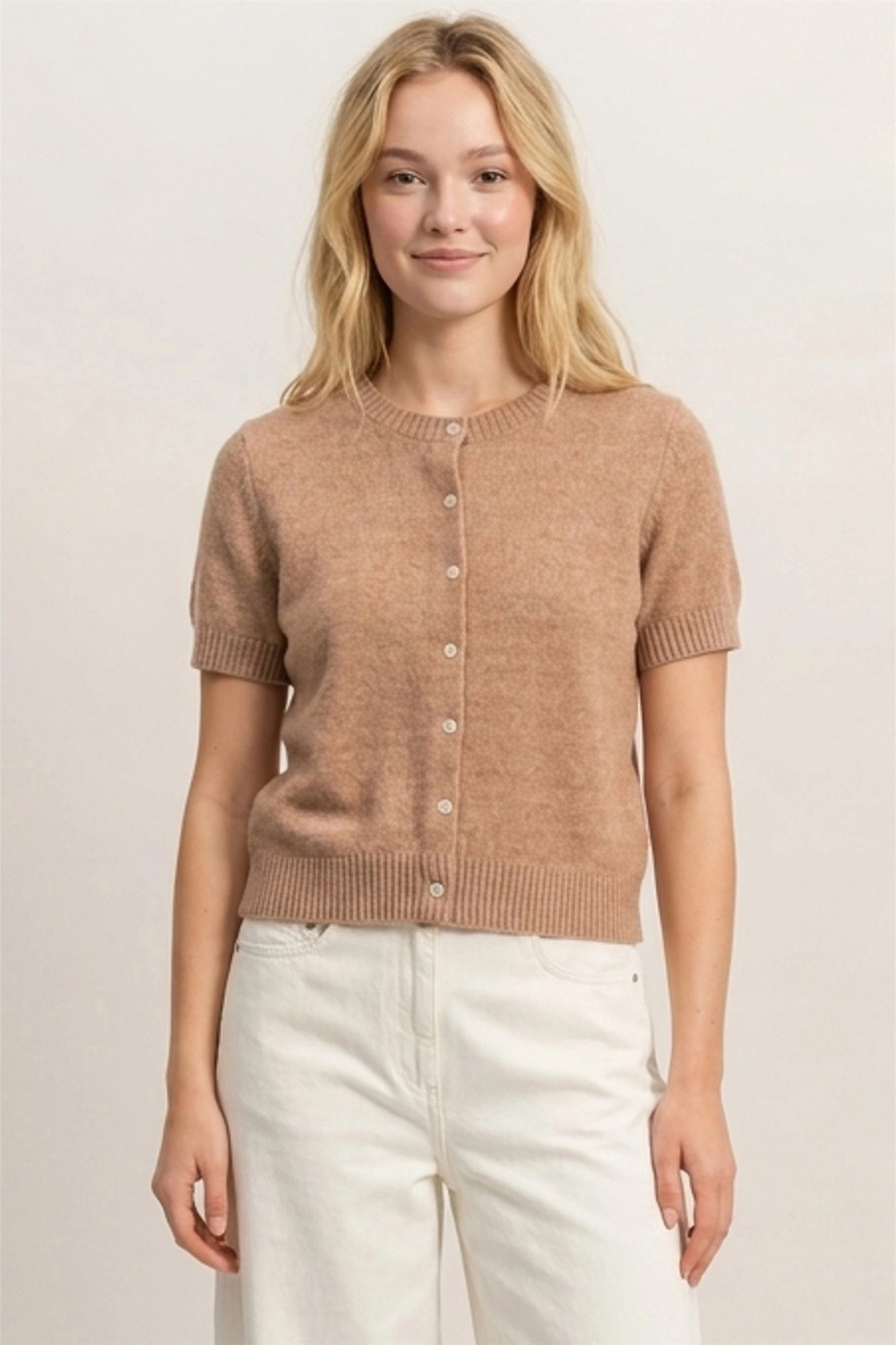 Kenzie Cardigan-Sweaters-Vixen Collection, Day Spa and Women's Boutique Located in Seattle, Washington